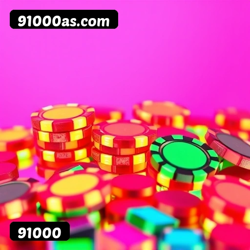 91000 bônus R$5.000 + 500 giros - Rollover 35x, prazo 30 dias, 38% taxa conversão