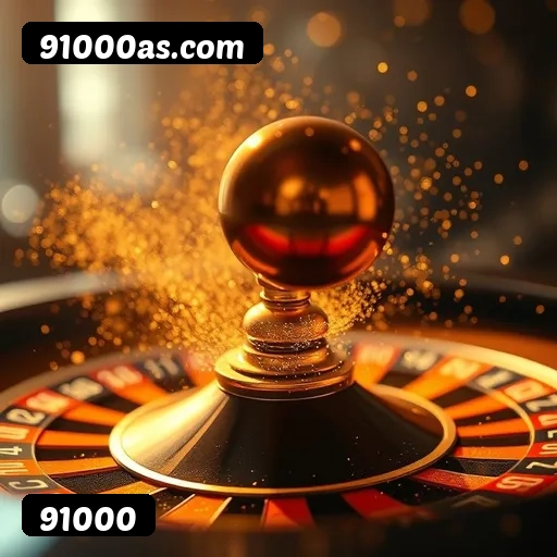 Logo da 91000